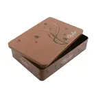 Domino Cards Cute Custom Metal Tin Domino Cards Tin Storage Box