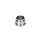 High precision circular mould parts grind/CNC/line incis processing non standard round parts supply