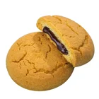 Wholesalers professional factory price chocolate cookie cookie