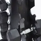 2020 Adjustable Folding Decline Abdominal Dumbbell Bench