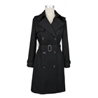 Trench Coat Trench Coat 2020 Trench Coat Double-breasted High Quality Coat Lady Spring And Autumn