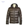 High Quality Men's Spring Winter Warm Jacket Light Duck Down Parka Windproof Casual Outer Coat For Men