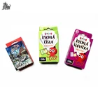 Games Game Factory Wholesale Factory Customized Playing Cards Card Games Printing Services
