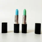 high gloss special effect Moist Colour Change lipstick