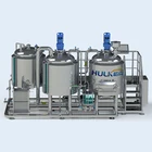 200L turnkey brewery system 200L direct fire beer brewing equipment
