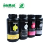 Best ink manufacturer in China UV Curable Ink 7 Color CMYK+LM/LC+White+Gloss LED UV Ink For Ricoh Gen5 Print Head