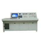 HTBZ-H electrical power switch cabinet test bench automatic transformer test bench