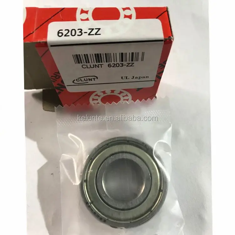 bearing 6203