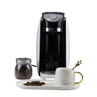 Bean to cup espresso smart coffee pod making machine for Home appliances