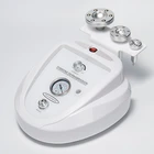 Beauty salon equipment lymph drainage body massage machine