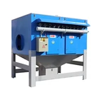 industrial dedusting system auto pulse dust collector filter for pcb industry