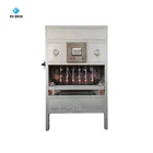 6-Head Glass Bottle Beer Filler And Capper Machine Keg Filler