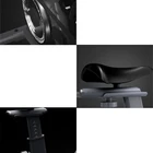Gym Fitness Equipment Spin Bike Bicycle Sports Indoor Case Customized Steel Body building spinning bike
