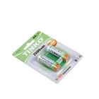 TINKO Hot selling Long-Time rechargeable batteries 1.2v aa 2600mah nimh battery