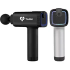 Youlisn Portable Handheld 24V Body Relax Cordless Deep Tissue Muscle Fitness Massager