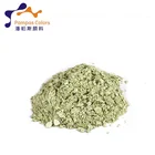 Natural metallic iuster bulk pigment powder metallic mica pigment powder pampascolor