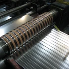GI Sheet Galvanized Steel Sheets Metal Strips