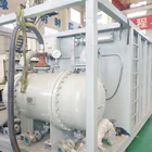 Sludge Separator Non-clogging Design For Mud And Water Purification Machines Sludge Separator Equipment