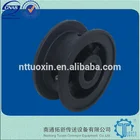 Straight Running Plastic Flat Top Chains for filling machinery