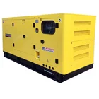 100kva 200kva 300kva natural biogas gas generator price