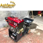 Mortar Machine Machine Cement Mortar Spray Machine High Quality Cement Mortar Slurry Cement Spraying Machine
