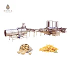 Hot sale CE new certificated new french fries production line