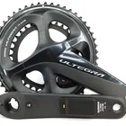 CYCPLUS 2150 Durable bike crank based power meter crankset power meter