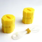 Saver High Efficiency Magnetic Fuel Saver Made Of Neodymium Magnet