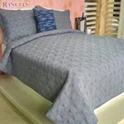 Reliable quality fashion luxury bedding quilt set