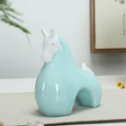 Custom Decoration Manufacturer Direct Sales Custom Ceramic Ornament Home Decoration Ornaments