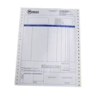 A4 Paper A4 Computer Paper Manufacturer 381mmx279mm/241mmx279mm/ A4 Printing Paper Computer Continuous Paper
