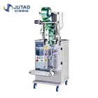 Machine Sachet Sachet Liquid Packaging Machine Automatic Liquid Milk Packing Machine Sachet Filling Sealing Machine