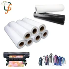 White Sublimation Heat Transfer Paper 200m