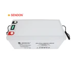 New Lifepo4 Custom Long Life Lifepo4 New Product Long Life 24V-100Ah Lifo4