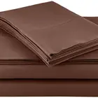1800 Thread Count Egyptian Cotton Sheet Set/ Microfiber Bed Sheets Queen