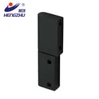 Manufacturer Hinge Good Quality Hinge HL097 Chinese Manufacturer HENGZHU Brand 180 Degree HINGE For Cabinets