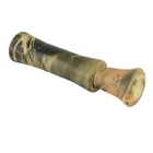 new design plastic duck hunting calls whistles with clear sounds