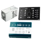 Custom hardware sheet metal stamping parts with welding service