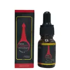 Natural Herbal Safe Delay Long Time Sex Oil For Man Power Essential Massage Men's Penis Enlargement Oil