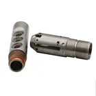 Copper Manufacturing Service Cnc Precision Machining 5 Axis Turning Drawing Parts Mechanical