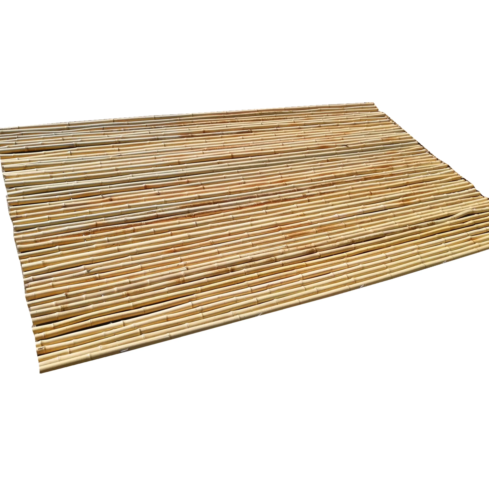 china bamboo fence panels