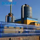 Chemical Color Polyaluminum Chloride Textile ETP Chemical Yellow Color Polyaluminum Chloride PAC