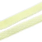 High quality customized elastic band bra webbing tape