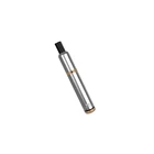 Custom color or flavour pen hookah high quality electronic cigarettes