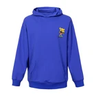 High quality hip hop pattern hoodie sweater men,blue sweater and hoodies for men custom