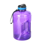 Wholesale 1 Gallon Sports Bpa Free Big Plastic Water Bottles With Lid and Straw