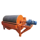 for Ore Chinese Manufacturer Magnetic Grain Separator