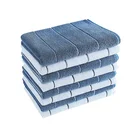 Towel Customized Multi-purpose Sublimation Microfibre Kitchen Towel