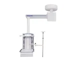 D300 double-arm electric pendant, medical gas pendants, surgival pendants