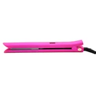 Popular straightener hair tool portable ceramic 2 in 1 straightener and curler hair flat iron